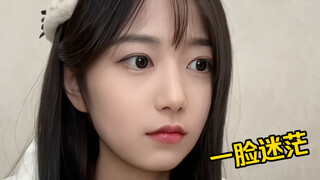 What should I do if my girlfriend laughs herself to tears because of my stupidity??