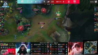 [LPL 2022] Highlight WBG vs BLG game 2- TheShy Viktor Đường Trên - Weibo Gaming