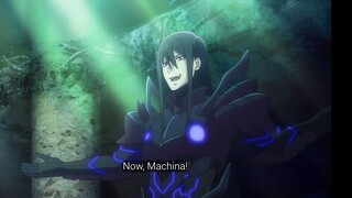 Demon Lord2099 EP1