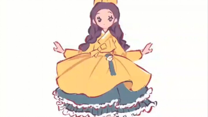 “每一帧都是高级感，你最喜欢哪一款”