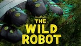 The Wild Robot Trailer Song (What a Wonderful World)