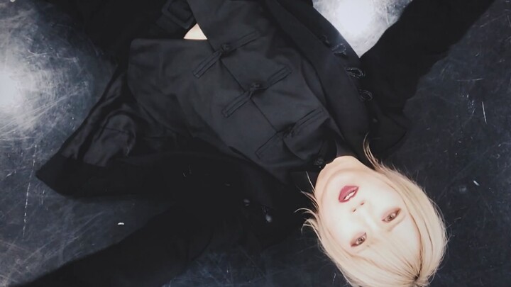 ［ท่าเต้นออริจินัล］Call Boy เต้นตาม／เมเอ็ตสึรุ