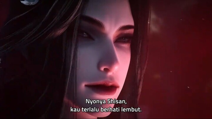 A Good Day To Ascend Ep 4 Sub Indo