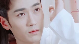 【Royal Affairs】36 Princess's False Adverti*t (Yan Bingyun/Hua Wuxie/Fan Xian/Chen Changsheng)