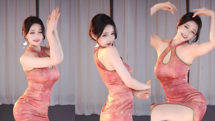 The kiss was too realistic