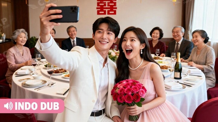 CEO sewa gadis menjadi istri kontrak, berpikir dingin, tak diduga dimanjakan seperti harta karun.