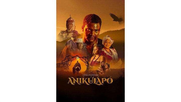 Anikalupo (2022) / Full Movie