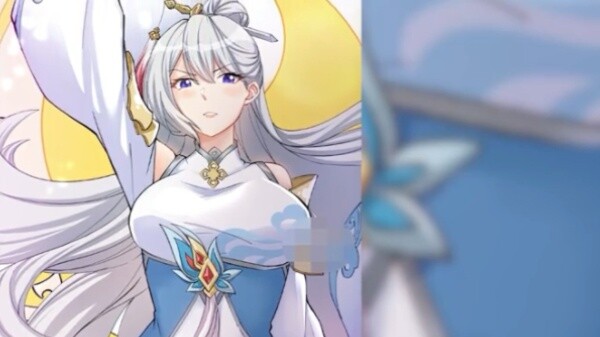 [Episode 14] The dignified and holy empress in front of everyone, but secretly her husband...