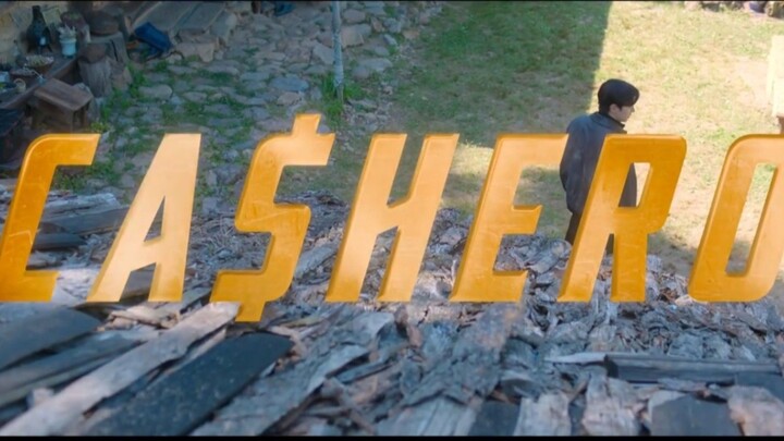 Cashero (2025) episode 1 Hindi dubbed