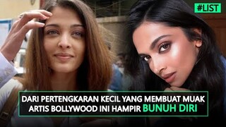 PASANGAN MANIPULATIF.!! INILAH ARTIS BOLLYWOOD YANG MENCAMPAKAN PACARNYA SETELAH SUKSES