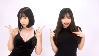 พอเสียงบทนำดังขึ้น DNA ก็เริ่มเคลื่อนไหว! พี่น้อง Waveya คัฟเวอร์เพลงฮิตของ ZICO "Any Song"