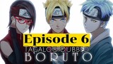Boruto Episode 6 Tagalog Dubbed