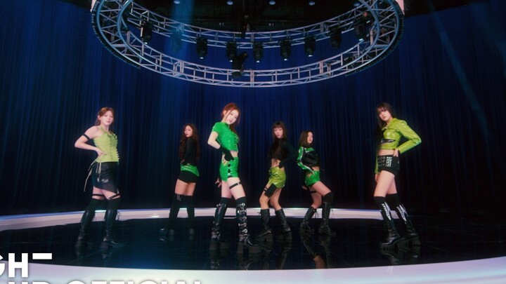 【STAYC】'BEBE' Dance Pure Edition