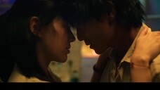 Learn about the sexual tension of real couples| Qiu Ze and Xu Weining
