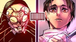 [ Chú Thuật Hồi Chiến ] Phần 2 Tập 28. Yuta Otsutsuki gặm nhấm siêu gián vua! Sạch sẽ và vệ sinh.
