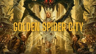 Golden Spider City - sub indo