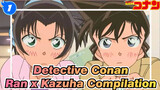 [Detective Conan TV] Ran x Kazuha Compilation (Part 5)_1