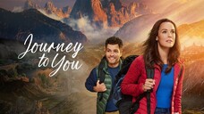 Journey to You (2025) | Romance | Western Movie