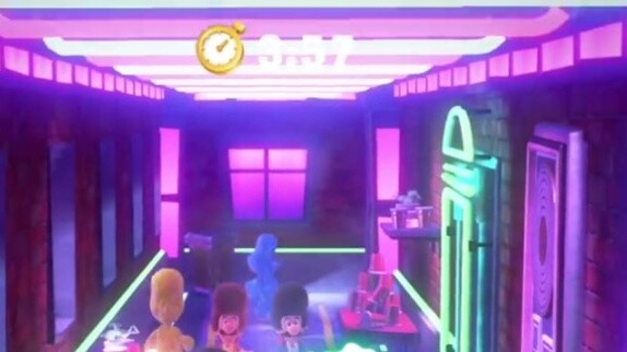 Luigi's Mansion 3 Multiplayer Pack Releases New Floor Ghosts
