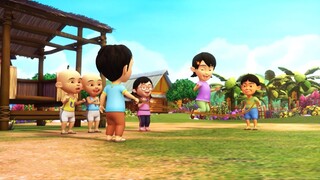 Upin & Ipin : Musim 15 Misteri Tadika Mesra Part 13 | Kompilasi Upin Ipin 2021