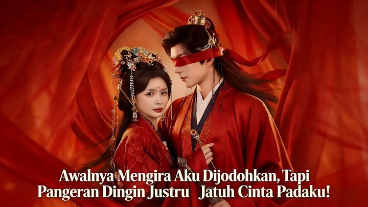 Lanbo_CaiZhuoyi_Dijodohkan dengan Pangeran,Tak Disangka Pangeran Dingin Jatuh Cinta Padaku!