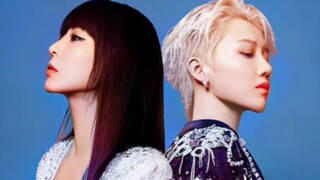 BoA x 刘雨昕《对峙 (Better)》MV公开！