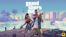 Grand Theft Auto VI Trailer