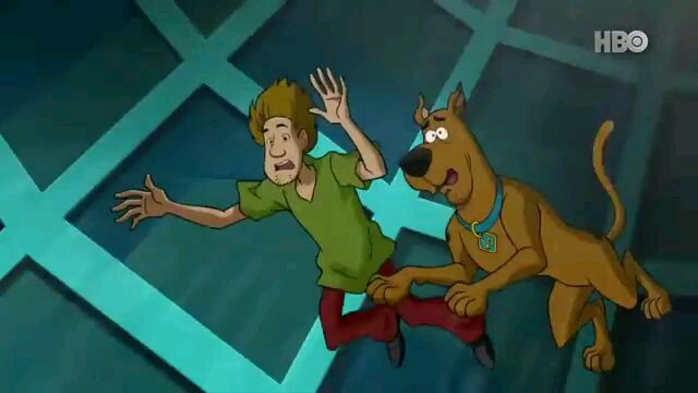 Scooby-Doo Indonesia Dub - 3