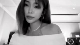 Heize弹唱NewJeans Attention！