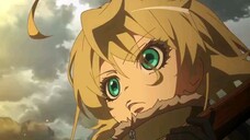 Youjo Senki EP 1 - sub indo