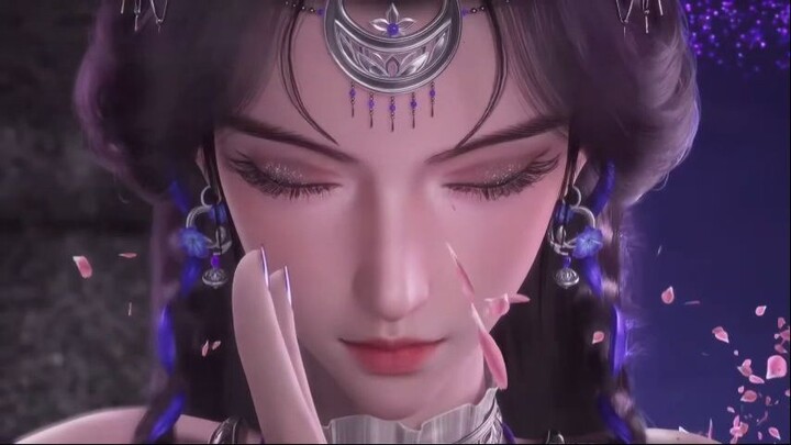 Martial God Asura S2 - EP 06