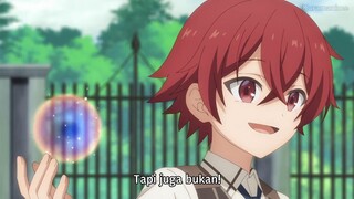 Magic Maker: Isekai Mahou no Tsukurikata.  EPS 5 SUB INDO