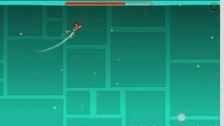 Starbomb | Diamond Cave