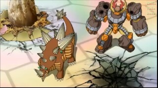 -Chiến Binh Bakugan _ Tình cảm anh em _ Vietsub  Tập 21_P2 #Bakugan #schooltime