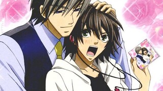 junjou romantica 3 ep 2