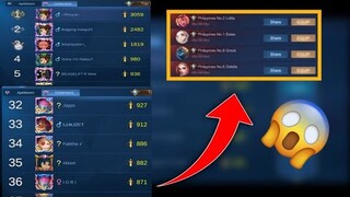 HOW TO GET SUPREME TITLE IN LOWEST MMR  | MOBILE LEGENDS LATEST 2020