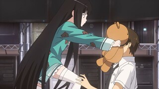 [AMV] Heaven's Memo Pad | Empty Love