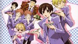 Ouran High School Host Club Episode 18: Chika's “Down with Honey” Declaration! (Eng Sub)
