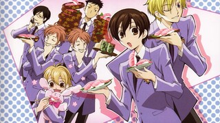 Ouran High School Host Club Episode 22: Mori Has an Apprentice Candidate! (Eng Sub)