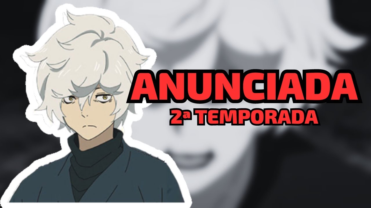 Jigokuraku tem Segunda Temporada anunciada