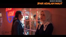 Ipar Adalah Maut - Part 27