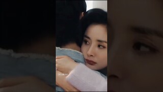 They Reconciled With Kiss 💋 Happily Married 🥰 Xukai #sheandherperfecthusband#xukai#cdrama#shorts