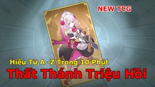 Tất Tần Tật Về Thất Thánh Triệu Hồi, Cách Lấy Nguyên Thạch &  Phần Thưởng TCG | Genshin Impact