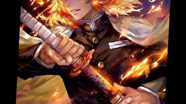 Rengoku 🔥