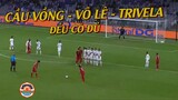 10 Siêu Phẩm Đẹp Nhất Của ĐT Việt Nam Ở Tất Cả Các Kì AFF Cup