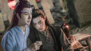 [Wangxian] Ruyu Gongzi Gubernur Abadi Episode 7