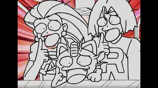 One Team Rocket Moment From Every Episode of Pokémon (Season 7)