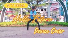 NCT DREAM - Hello Future Japanese Version [Dance Cover by. rialgho_dc]