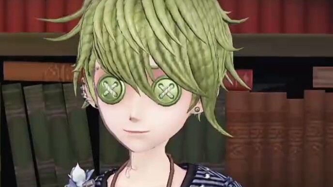 لدينا فرقة رجالية خاصة بنا في الموسم الخامس! هيا نطلق فرقة الدوبامين!