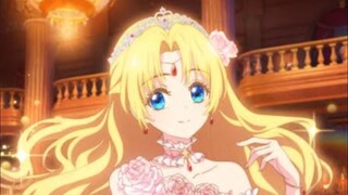 The Fated Magical Princess: Who Made Me a Princess(Episode 4)Eng Sub
